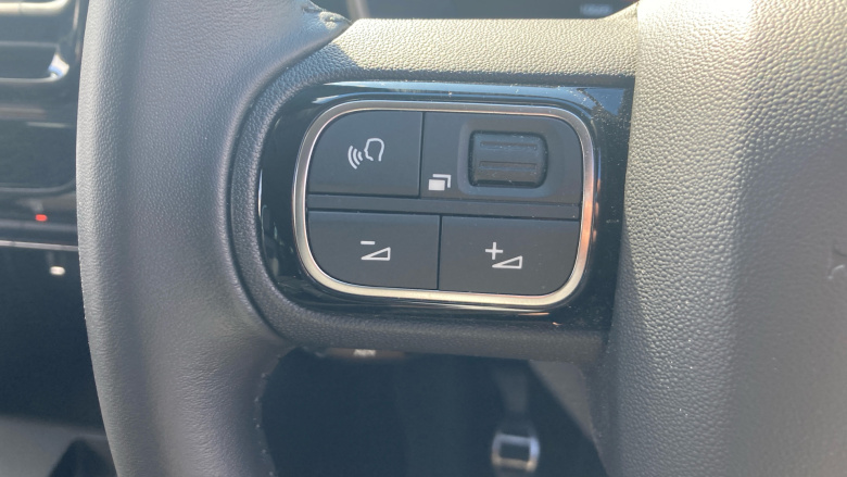 Citroen C5 Aircross 1.2 PureTech Shine 5dr Petrol Hatchback